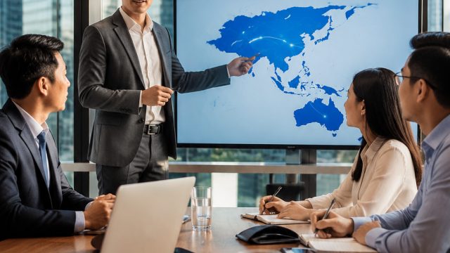 Danone's Strategic Move: Expanding Protein Offerings in Asia-Pacific