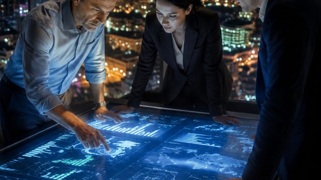 Navigating the Future: Insights from the AGI Foresight Report 2030