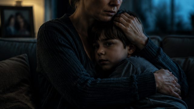 New Netflix Thriller Explores Family Secrets and Parental Fears