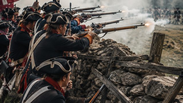 The Pivotal Battles of 1779: A Turning Point in the Revolutionary War