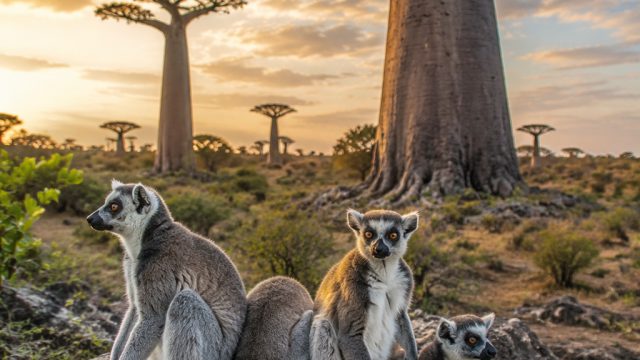 Madagascar Set to Host the 2026 PostgreSQL Conference