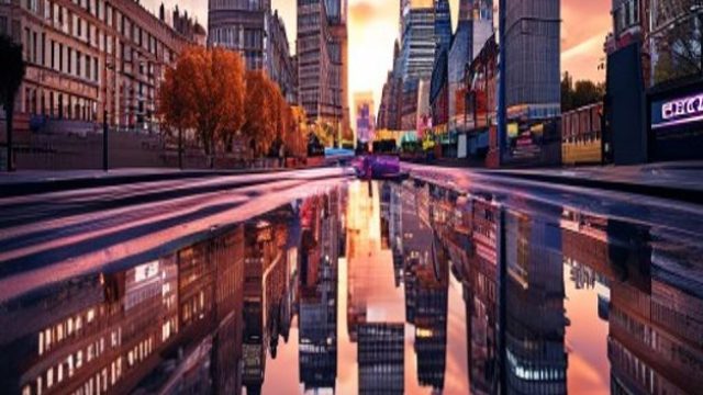 Ten Years After Brexit: A Reflection on Political Turmoil in the UK