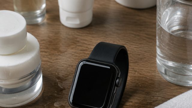 Protecting Your Wearables: How Everyday Products Can Cause Damage