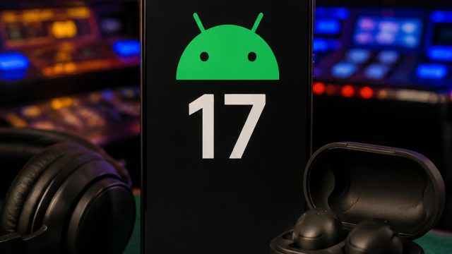 Unlocking Audio Quality: Android 17's Bluetooth Upgrade for Pixel Users