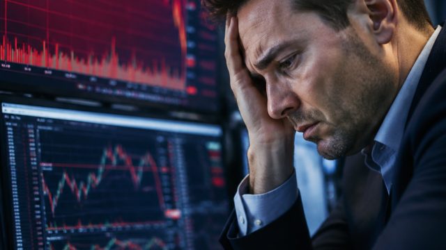 Tech Stocks Take a Hit: What This Means for Investors Now