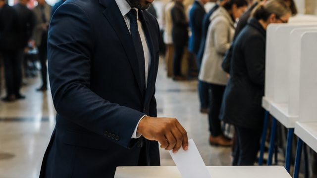 New York Primary Elections: A Crucial Moment for Party Dynamics
