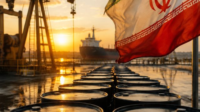 New Opportunities Arise as U.S. Eases Iran Oil Sanctions