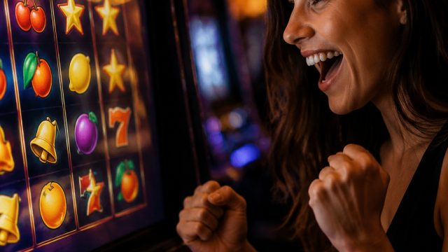 Navigating the Exciting World of Online Slot Games in 2023