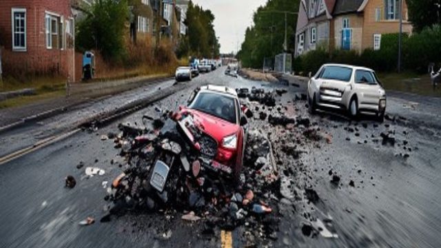 Tragic Road Collision in Donegal: Legal Proceedings Begin