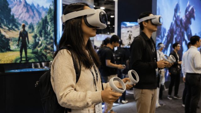Korean Digital Content Firms S