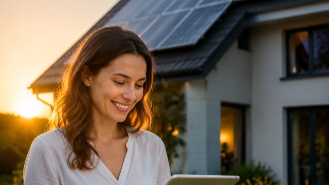 Revolutionizing Solar Energy: 