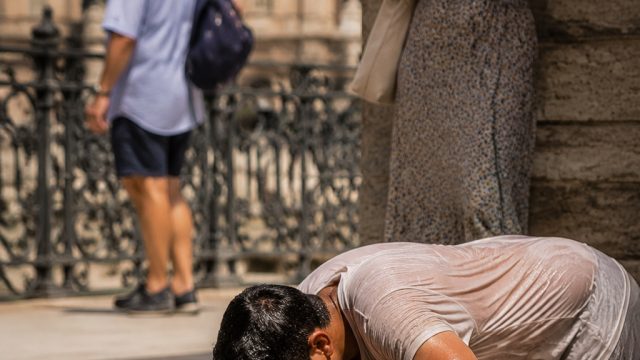 Heatwave Tragedy: The Cost of