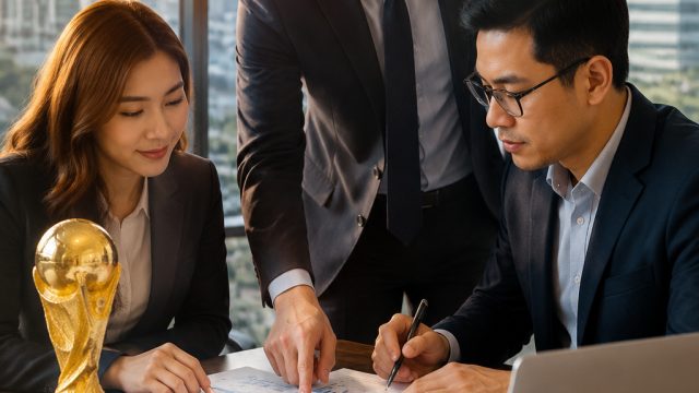 Understanding Different Accoun