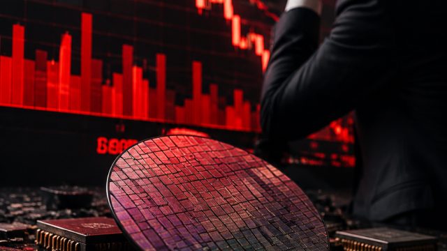 Tech Stocks Dive: The Impact o