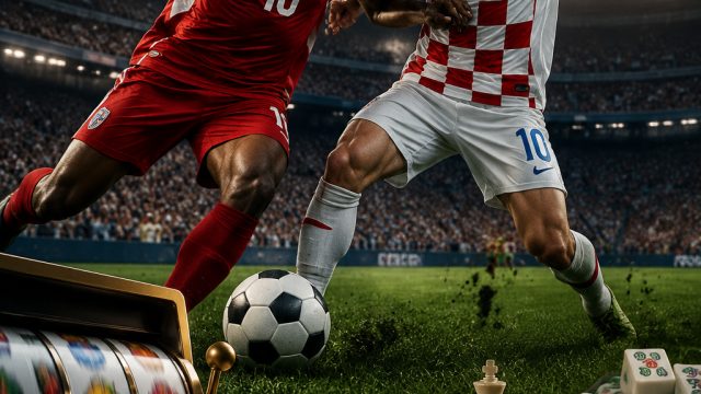 Panama and Croatia: A High-Sta