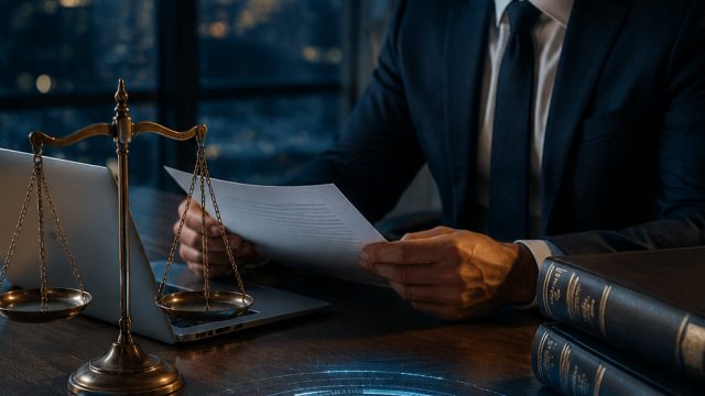 Key Legal Developments Shaping