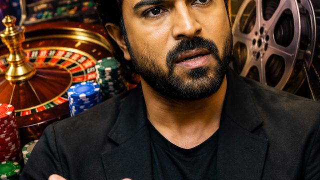 Ram Charan Sparks Debate with