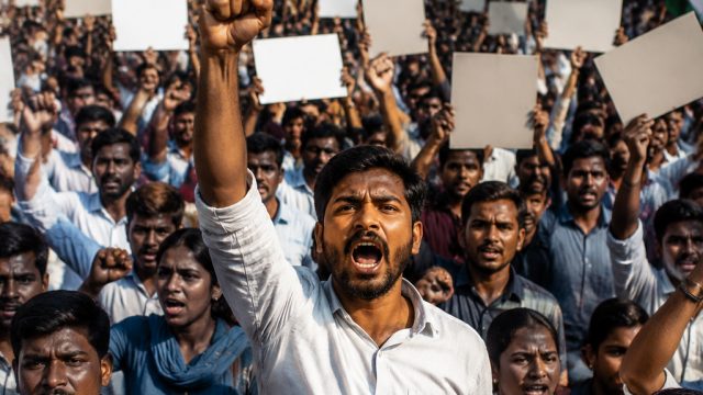 Telangana Sees Surge in Politi