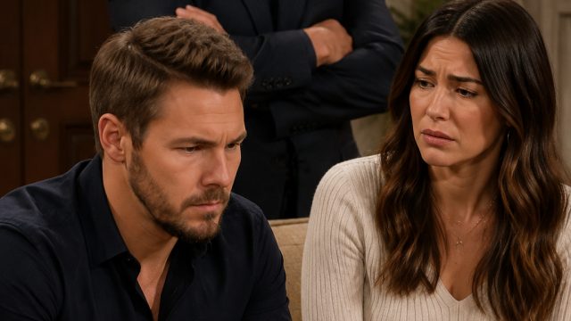 What to Expect in Tonight's Ep