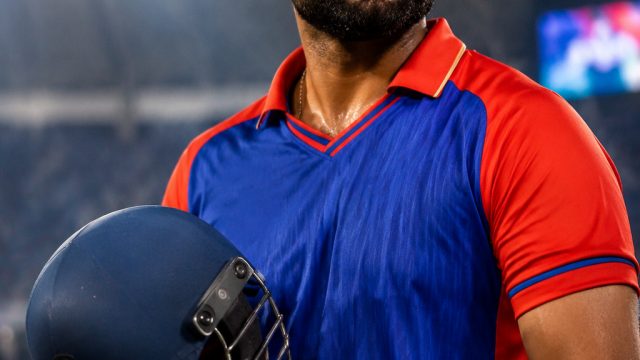 Rishabh Pant's Return to Delhi
