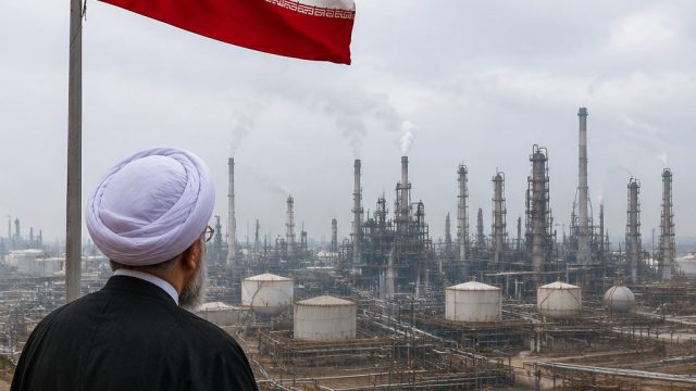 Iran Faces Challenges in Attra