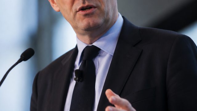 Andy Burnham: Potential New Le