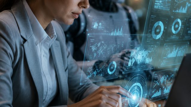 Navigating the Future: Embraci