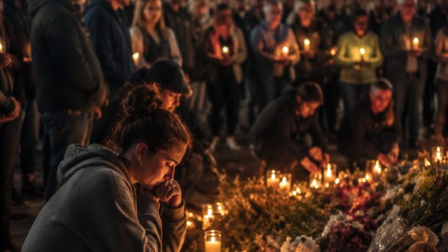 Tragic Shooting at Chico Libra