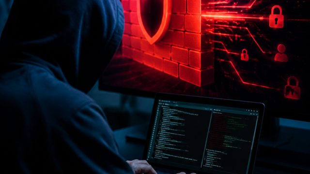 Emerging Cyber Threats: FortiB