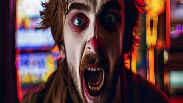 Emerging Voices in Horror: Con