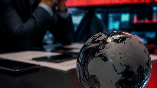 Tech Turmoil: How Global Chip 