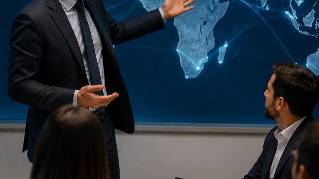 Nortel Communications Launches