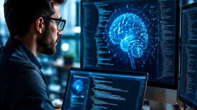 The Evolving Landscape of AI A