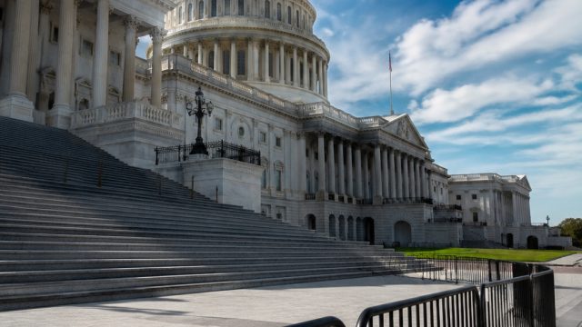 Senate's New Housing Bill: A G