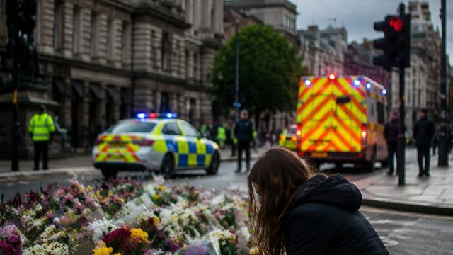 Tragic Incident in Dublin: A L