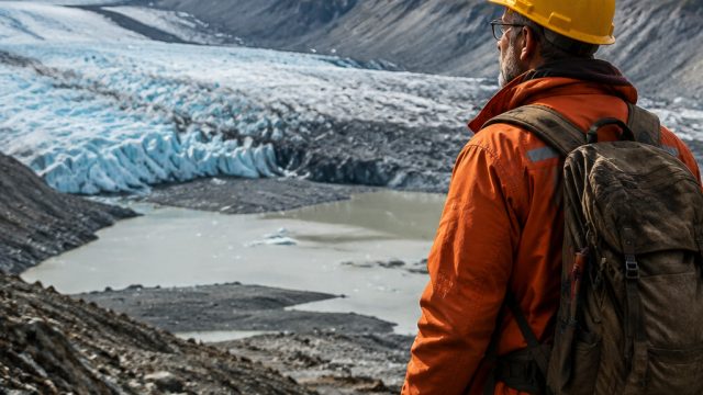 Alaska's Geological Risks: A G