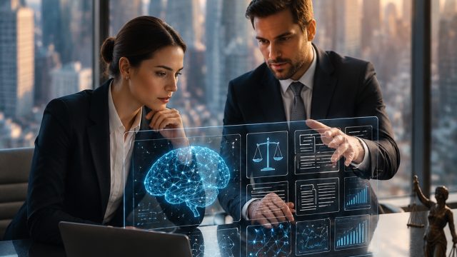 Navigating the AI Landscape: E