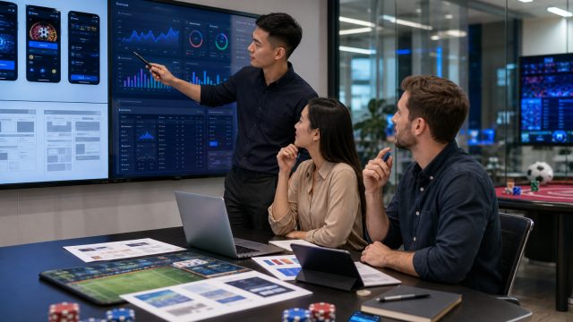 Innovative Partnerships Transf