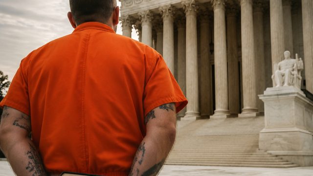 Supreme Court Ruling Highlight