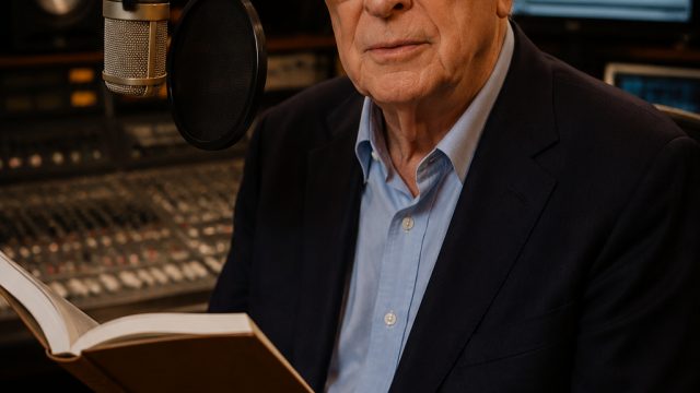 AI Narration Takes a Leap: Mic