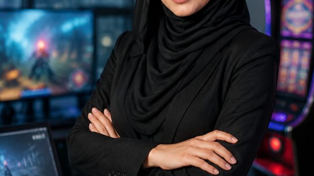 Celebrating Amira Jazeera: A T