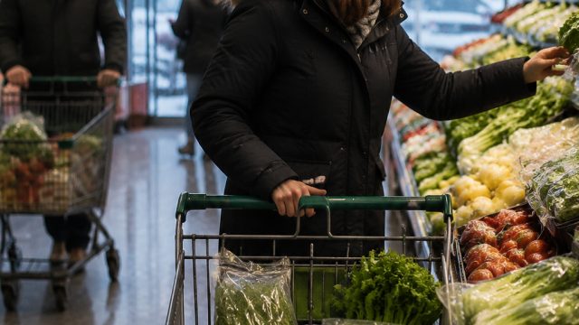 Weather-Driven Grocery Sales S
