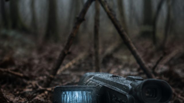 The Blair Witch Project: A Fre