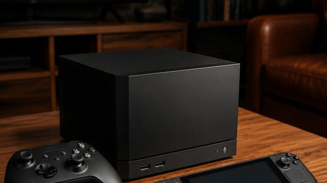 Valve's Steam Machine: A Price