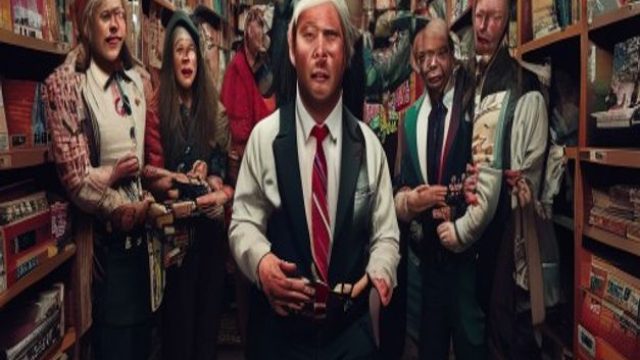 Community in Shock After Tragi