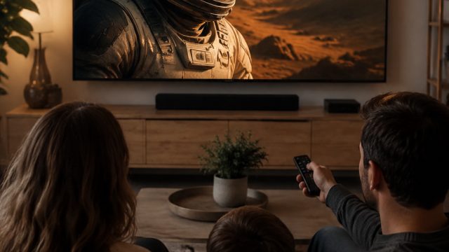 Apple TV+ Hits Record Viewersh