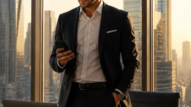 Revolutionizing Online Brand P