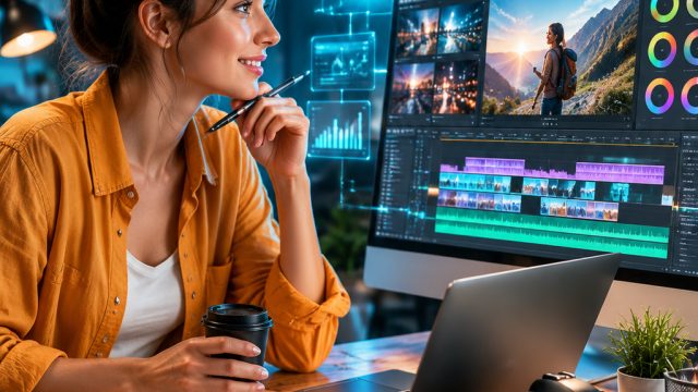 Unlocking the Future of Video