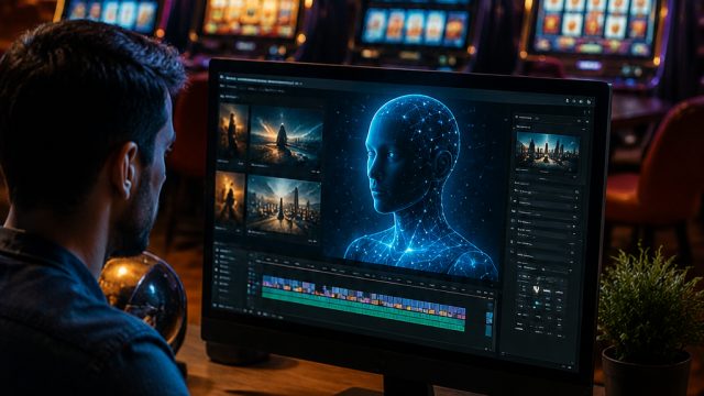 Unlocking Creativity: The Rise