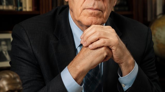 Reassessing Public Figures: In